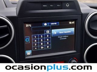 Peugeot Partner Tepee Combi BlueHDI 100 Style 73 kW (100 CV)