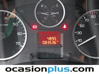 Peugeot Partner Tepee Combi BlueHDI 100 Style 73 kW (100 CV)