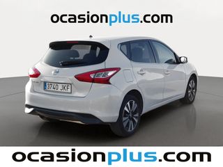 Nissan Pulsar 1.2 DIG-T N-TEC 85 kW (115 CV)