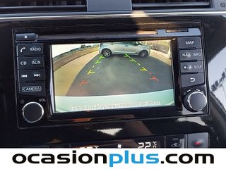 Nissan Pulsar 1.2 DIG-T N-TEC 85 kW (115 CV)