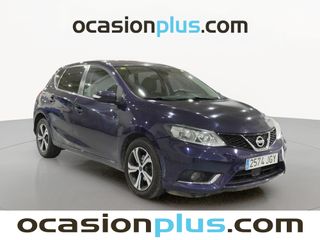 Nissan Pulsar dCi 110 Visia 81 kW (110 CV)