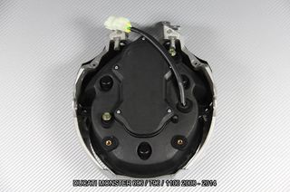 Óptica Faro DUCATI MONSTER 696 796 1100 2008 2014