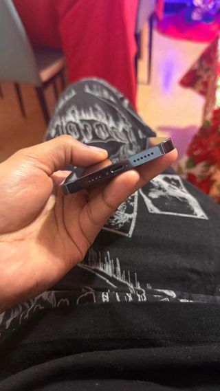 iPhone 12 Pro Max 128GB Azul