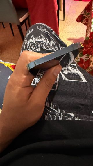 iPhone 12 Pro Max 128GB Azul