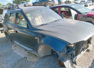 Llanta 8jx18eh2 bmw x3 3.0 d 328725