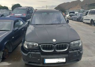 Llanta 8jx18eh2 bmw x3 3.0 d 328725