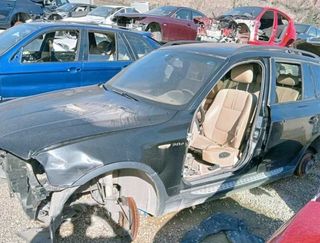 Llanta 8jx18eh2 bmw x3 3.0 d 328725