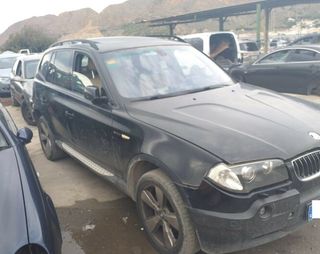 Llanta 8jx18eh2 bmw x3 3.0 d 328725