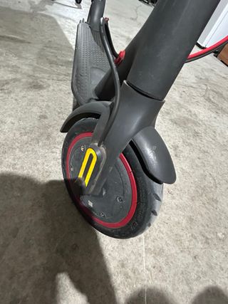 Patinete Eléctrico Xiaomi M365 Pro