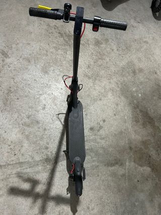 Patinete Eléctrico Xiaomi M365 Pro