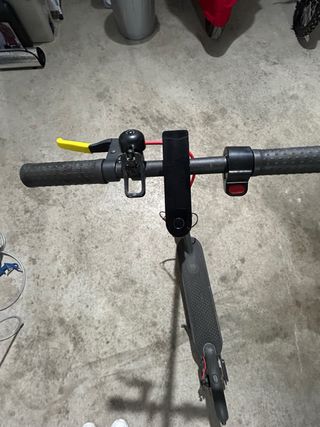 Patinete Eléctrico Xiaomi M365 Pro