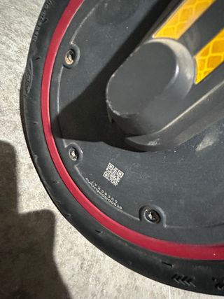 Patinete Eléctrico Xiaomi M365 Pro