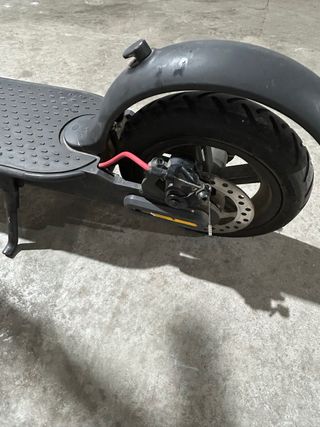 Patinete Eléctrico Xiaomi M365 Pro