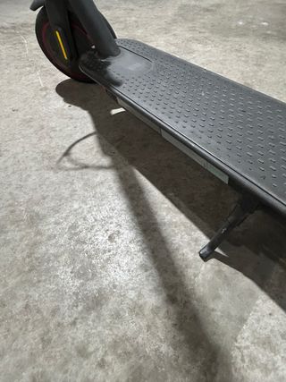 Patinete Eléctrico Xiaomi M365 Pro