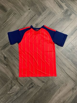 Camiseta España Adidas Mundial 2026