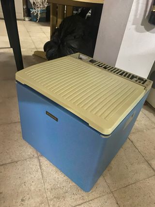 Nevera Portátil Dometic 220v/12v