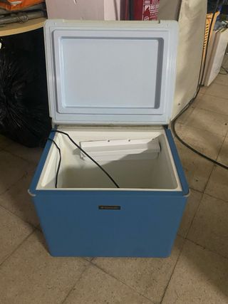 Nevera Portátil Dometic 220v/12v