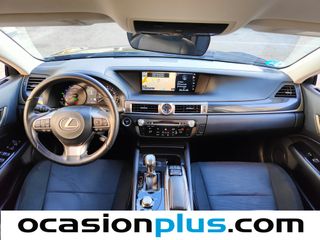 Lexus GS 300h Edition 164 kW (223 CV)