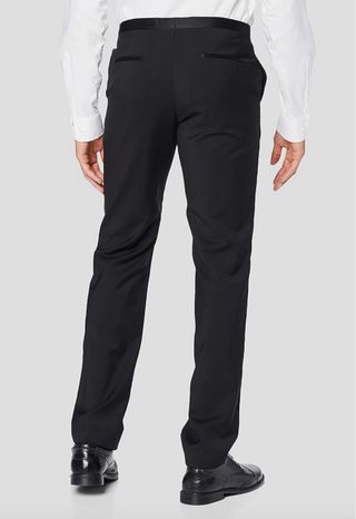 Pantalón de vestir Hugo Boss hombre