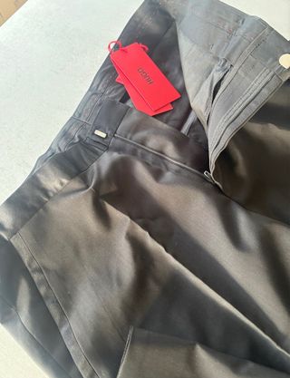 Pantalón de vestir Hugo Boss hombre