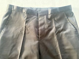 Pantalón de vestir Hugo Boss hombre
