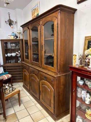 Gran Aparador de madera