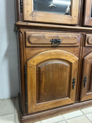 Gran Aparador de madera