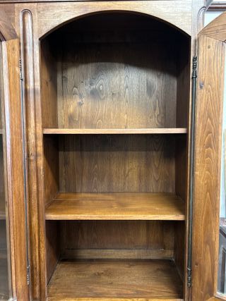 Gran Aparador de madera