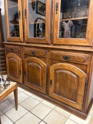 Gran Aparador de madera