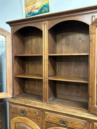 Gran Aparador de madera