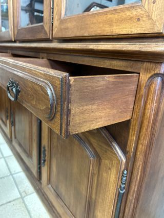 Gran Aparador de madera