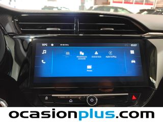 Opel Corsa 1.2 Turbo XHL Hybrid Edition eDCT 74 kW (100 CV)