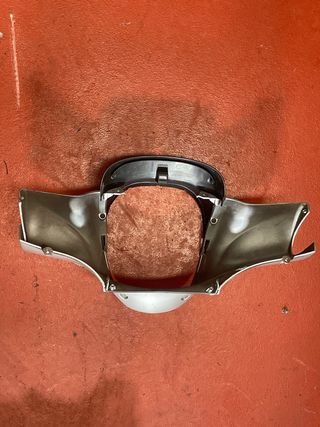 Protector Faro Piaggio Beverly 300 2018