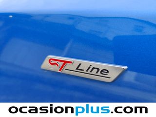 Ford Focus 1.0 Ecoboost MHEV ST-Line Auto 92 kW (125 CV)