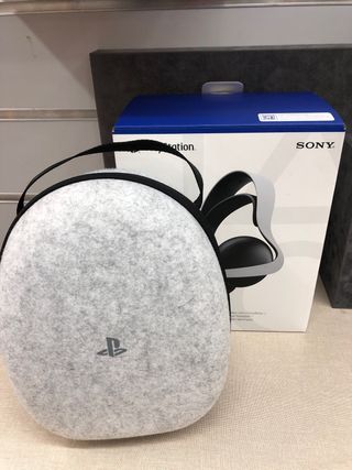 Auriculares Sony PS5 Pulse 3D