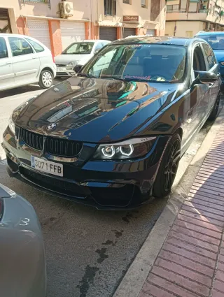 BMW Serie 3 2007