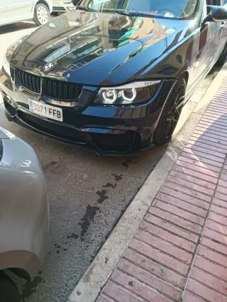 BMW Serie 3 2007