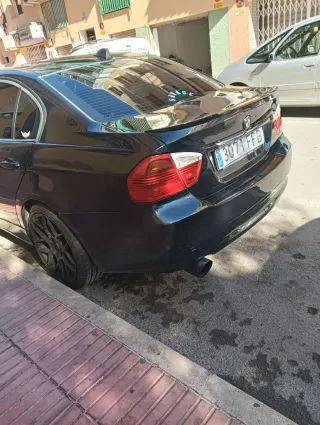 BMW Serie 3 2007