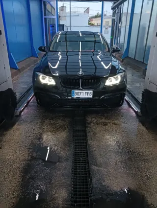 BMW Serie 3 2007