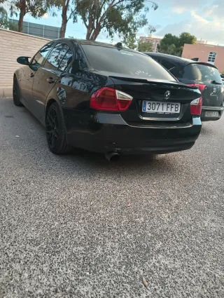 BMW Serie 3 2007