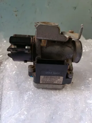 Cuerpo Admisión Honda S-wing 16400-KRJ-792