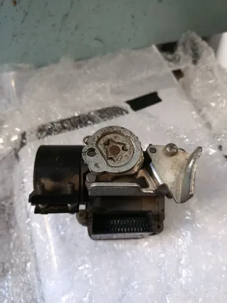 Cuerpo Admisión Honda S-wing 16400-KRJ-792