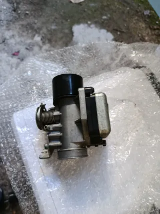 Cuerpo Admisión Honda S-wing 16400-KRJ-792