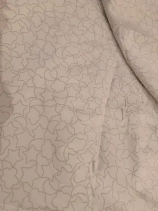 Funda Nórdica con relleno incuido