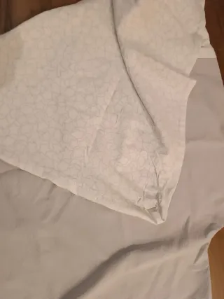 Funda Nórdica con relleno incuido