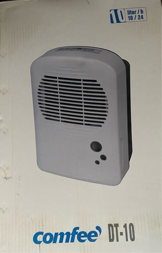 Comfee DT-10 Deumidificatore