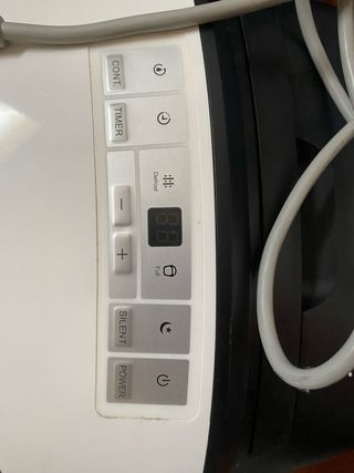 Comfee DT-10 Deumidificatore