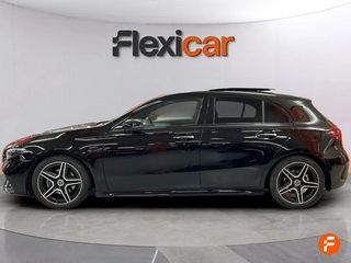 Mercedes Clase A A 180