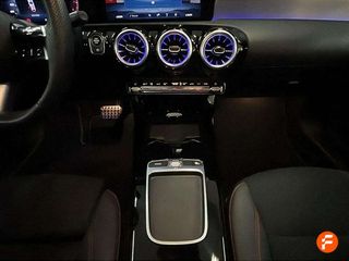 Mercedes Clase A A 180