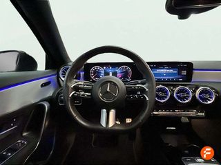 Mercedes Clase A A 180